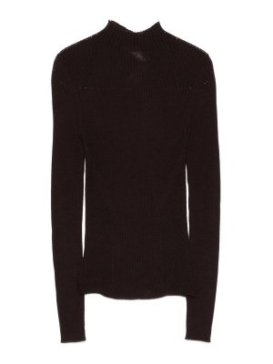 TWINSET: Turtlenecks & Polo necks - Jumper