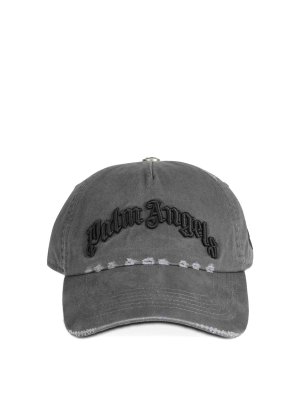 Palm Angels: hats & caps - Hat