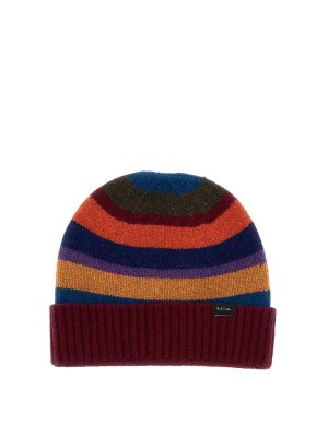 PAUL SMITH: Mützen - Mütze - Bunt