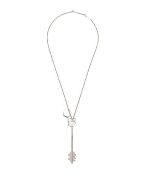 RABANNE: Collane - Collana