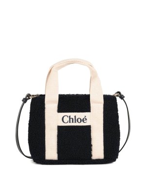 CHLOE': totes bags - Tote Bag