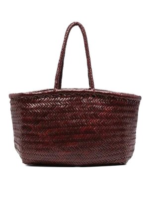 DRAGON DIFFUSION: totes bags - Bag