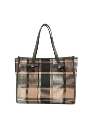 GIANNI CHIARINI: totes bags - Sopping Bag