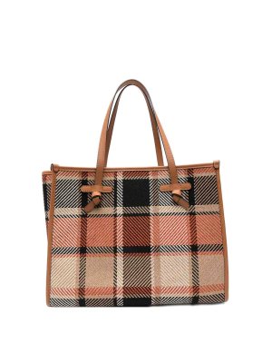 GIANNI CHIARINI: totes bags - Sopping Bag