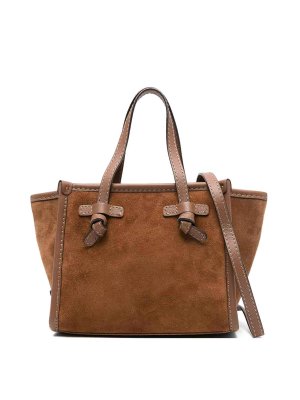 GIANNI CHIARINI: totes bags - Sopping Bag