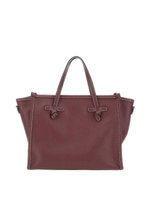 GIANNI CHIARINI: totes bags - Sopping Bag