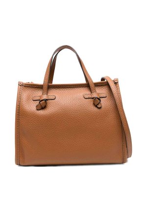 GIANNI CHIARINI: Bolsos Shopping - Bolso Shopping - Marcella