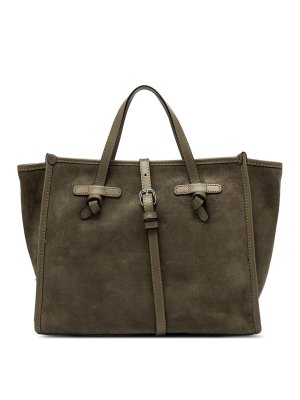 GIANNI CHIARINI: totes bags - Sopping Bag
