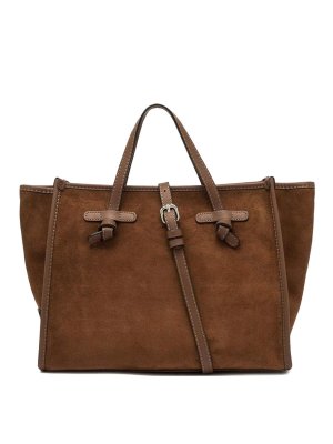 GIANNI CHIARINI: totes bags - Sopping Bag