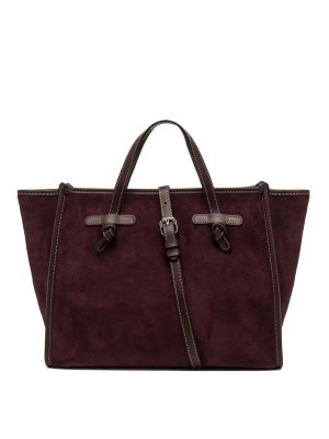 GIANNI CHIARINI: shopper - Borsa