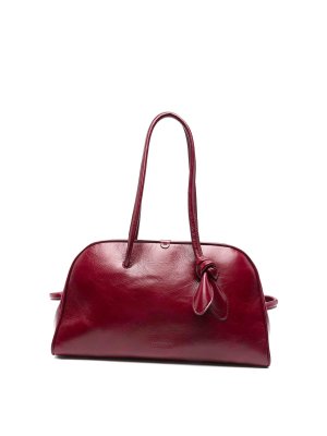 JACQUEMUS: shoulder bags - Shoulder Bag