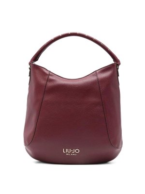 Liu Jo: トートバッグ - トートバッグ - 赤