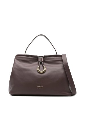 COCCINELLE: totes bags - Hang Bag