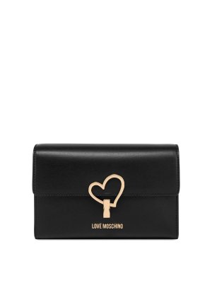 LOVE MOSCHINO: cross body bags - Bag