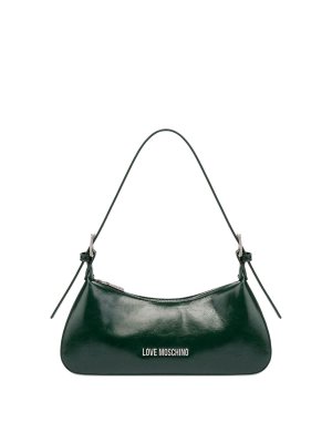 LOVE MOSCHINO: Sacs bandoulière - Sac Bandoulière - Vert