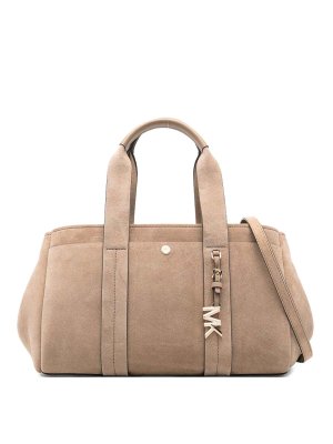 MICHAEL KORS: totes bags - Hang Bag