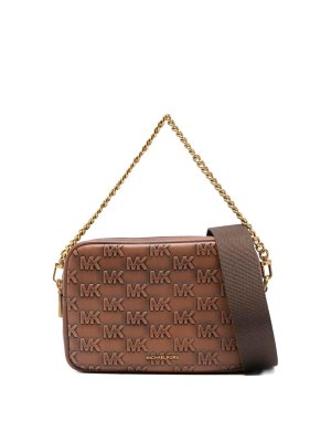 MICHAEL KORS: cross body bags - Bag