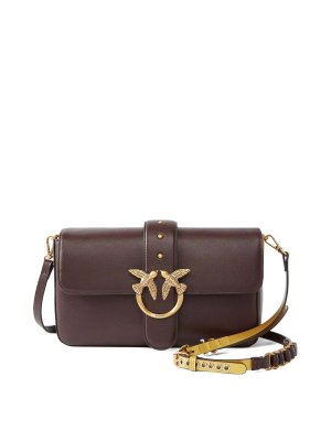 Pinko: borse a tracolla - Borsa