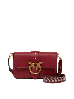 Pinko: borse a tracolla - Borsa