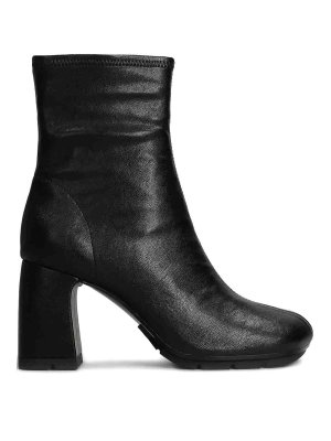ASH: Bottines - Bottines - Noir