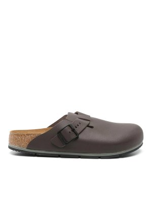 BIRKENSTOCK: Mules - Mules - Boston Pro