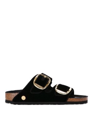 BIRKENSTOCK: Mocassini e slippers - Pantofole