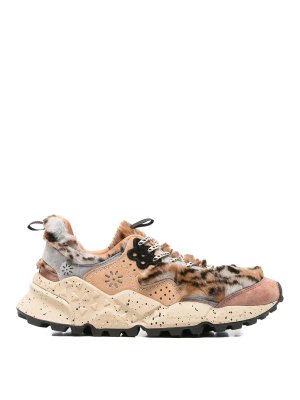 FLOWER MOUNTAIN: スニーカー - スニーカー - Kotetsu