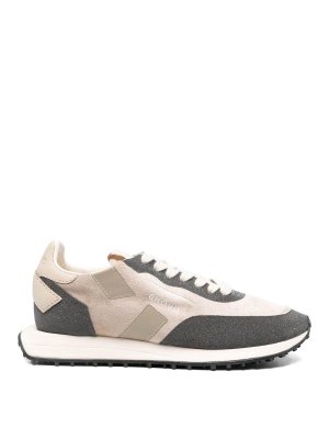 Ghoud Venice: Sneaker - Sneaker - Beige