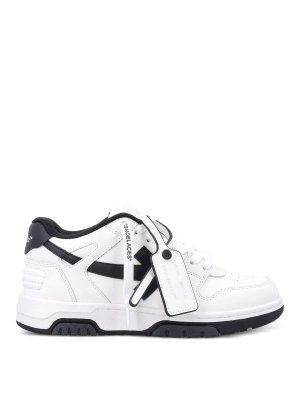 OFF-WHITE: trainers - Sneakers