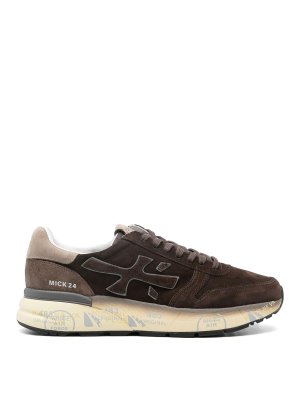 PREMIATA: trainers - Sneakers