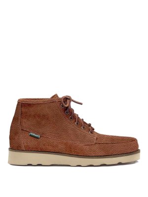 SEBAGO: Botas - Botas - Marrón