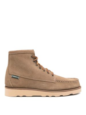 SEBAGO: Stiefel - Stiefel - Beige