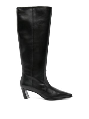 Stuart Weitzman: boots - Knee Hight Boots