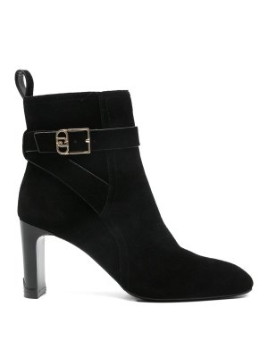 Liu Jo: boots - Knee Hight Boots
