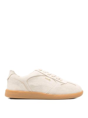 Liu Jo: trainers - Low-Top Sneakers