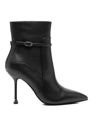 Liu Jo: boots - Knee Hight Boots