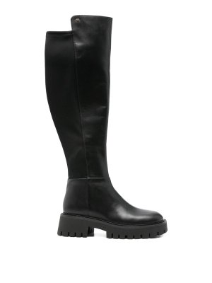 MICHAEL KORS: boots - Knee Hight Boots