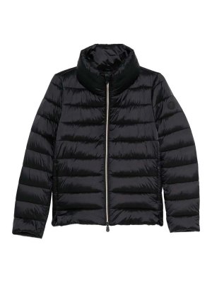 Save The Duck: casual jackets - Elsie Jacket Black