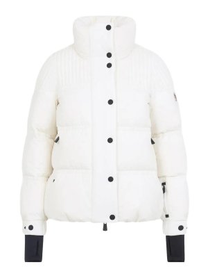 MONCLER: casual jackets - Anglin Giubbotto