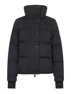 MONCLER: Casualjacken - Casualjacke - Grau