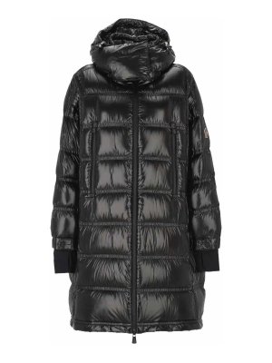 MONCLER: Casualjacken - Casualjacke - Grau