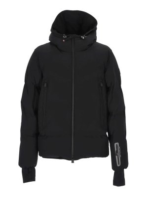 MONCLER: Vestes casuals - Veste Casual - Gris
