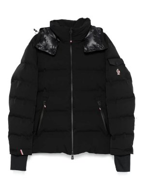 MONCLER: casual jackets - Montgetech Giubbotto