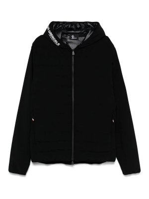 MONCLER: cardigans - Maglia Cardigan