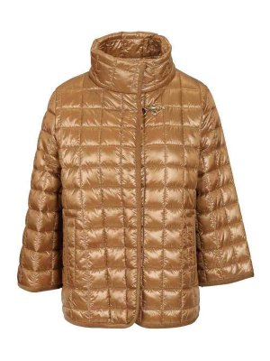 FAY: Abrigos acolchados - Abrigo Alcochado - Marrón