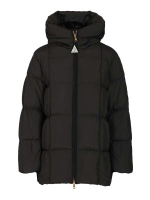 MONCLER: Chaquetas casual - Chaqueta Casual - Negro