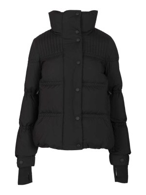 MONCLER: Vestes-rembourrees - Blouson Rembourré - Anglin