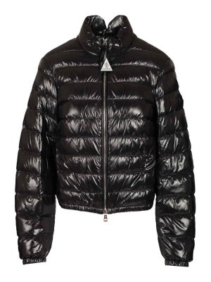 MONCLER: Vestes-rembourrees - Blouson Rembourré - Knut
