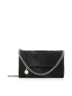 STELLA McCARTNEY: Bolsas bandoleras - Bolsa Bandolera - Negro