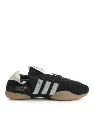 ADIDAS: Zapatillas - Zapatillas - Negro